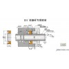 NOK品牌 IDI型活塞桿密封圈IDI 60*70*8