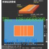 pvc運動地板廠家、pvc排球地板、萬奧彈性運動地板供應(yīng)商