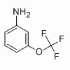 3-三氟甲氧基胺（1535-73-5 ）