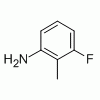 3-氟-2-甲基胺(443-86-7 )