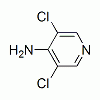 4-氨基-3,5-二氯吡啶(22889-78-7 )