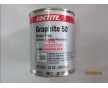 Loctite Graphite 50  樂(lè)泰石墨基抗咬合劑