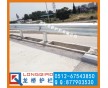 上海高速公路防撞護(hù)欄/上海公路波形梁鋼護(hù)欄/龍橋護(hù)欄廠直銷