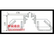 價位合理的橋梁伸縮縫哪里買——供應(yīng)GQF-C40橋梁伸縮縫