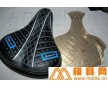 電動(dòng)車皮革坐墊壓花高頻機(jī)模具商標(biāo)壓字模具