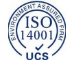 ISO14001認(rèn)證