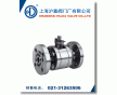高壓法蘭球閥-上海滬嘉閥門廠