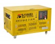 30KW燃?xì)獍l(fā)電機(jī) 全自動發(fā)電機(jī)