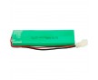 凱光TLC3激光CS模型電池NiMH10.8V 2000mAh