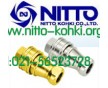 日東快速接頭NITTO KOHKI氣動(dòng)接頭日本原裝上?，F(xiàn)貨-