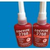 東營樂泰螺紋膠公司 loctite2760厭氧膠代理商價格