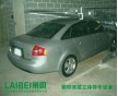 LAIBEI萊貝俯仰式立體車庫(kù)家用立體停車設(shè)備停車場(chǎng)汽車舉升