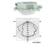 BAD96d系列隔爆型防爆內(nèi)場燈，防爆燈價格，防爆燈具