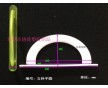 供應(yīng)立體半圓飛機扣 飛機孔掛鉤 彩盒飛機孔