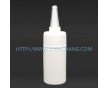 保健品藥用塑料瓶30ml 金昌塑料瓶生產(chǎn)廠家