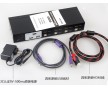 邁拓維矩4口企業(yè)型HDMI-KVM高清切換器MT-2104H