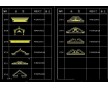 歐式構(gòu)件、裝飾歐式構(gòu)件選河南天目廠家15年無質(zhì)量客戶投訴