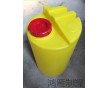 濟(jì)南廠家直銷食品級(jí)200L PE加藥箱玻璃水洗衣液加藥攪拌裝