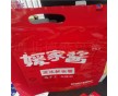 河北廠家供應(yīng)蛋糕充氣包裝卷膜手提食品復(fù)合包裝袋