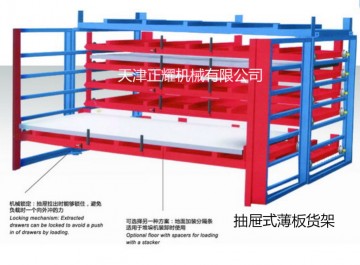 板材貨架厚板貨架 薄板貨架 木板貨架 鋼板貨架 花紋板貨架