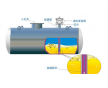 雙層油罐測(cè)漏報(bào)警器，加油站雙層油罐測(cè)漏報(bào)警器