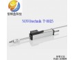 直線位移傳感器T-0025現(xiàn)貨T-25電子尺NOVO