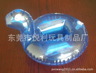 充氣手機(jī)座，PVC充氣手機(jī)座，吹氣家居用品