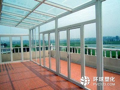 全球建筑塑料材料用量穩(wěn)步增長