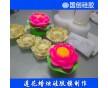 廠家直銷(xiāo)模具硅膠|可定制各種工藝蠟燭硅膠模具