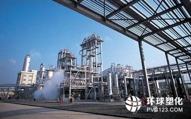 8月我國化工行業(yè)增加值同比去年增長了3.9%