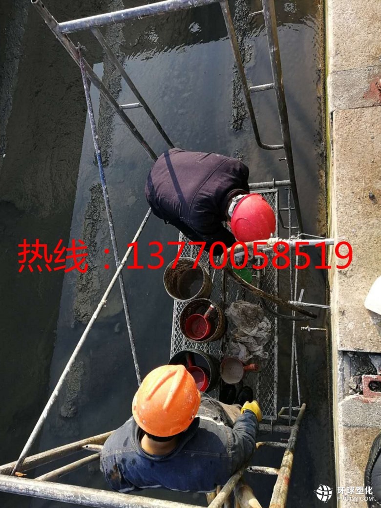 鶴壁市公路止水帶滲漏水找三里港堵漏