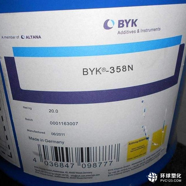 德國畢克BYK-ES80價(jià)格行情淮南市