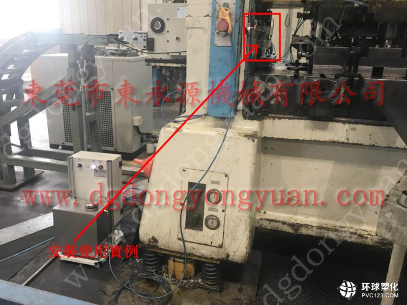 J36-630沖壓加工自動(dòng)涂油 提高潤滑油使用率噴油裝置 價(jià)格好