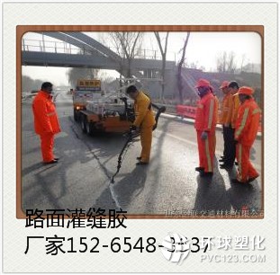 黔南公路用道路灌縫膠